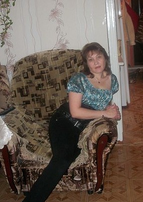 Елена, 50, Россия, Большое Мурашкино