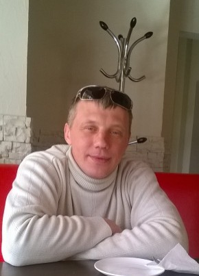 sergei, 46, Россия, Балабаново