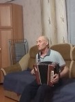 Timofey, 75, Zelenograd