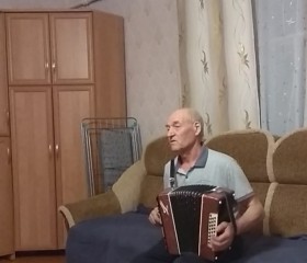 Тимофей, 75 лет, Зеленоград