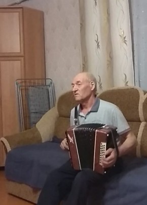 Timofey, 75, Russia, Zelenograd