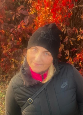 Наташа из Пскова 51 год