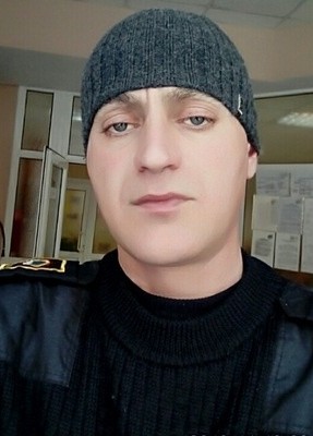 Руслан, 42, Россия, Сургут