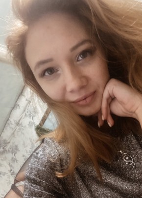 Алёна, 28, Россия, Екатеринбург