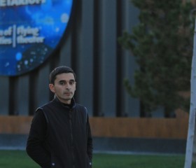 Шохрух, 25 лет, Toshkent
