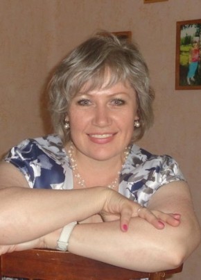 Елена, 57, Россия, Анжеро-Судженск