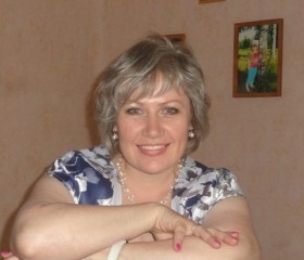 Елена, 57 лет, Анжеро-Судженск