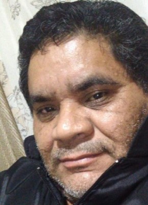 Paulinho, 53, Brazil, Sao Paulo
