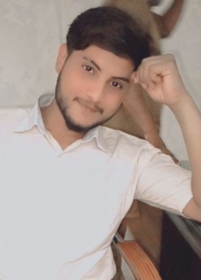 Saad, 18, پاکستان, لاہور