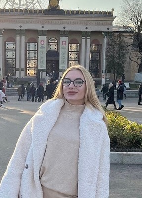 Людмила, 19, Россия, Фрязино