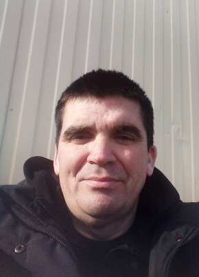 Сергей Городилов, 42, Россия, Зырянское