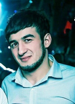 Али, 33, Azərbaycan Respublikası, Salyan