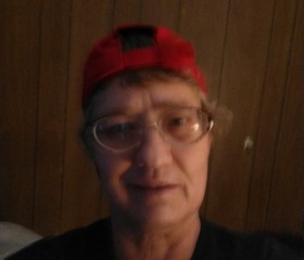 Brandy, 51 год, Kansas City (State of Missouri)