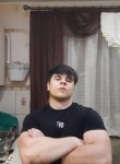 Назар, 21 год, Ростов-на-Дону