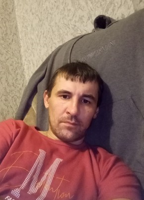 Дмитрий, 38, Россия, Энгельс