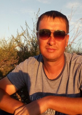 Рафис, 42, Россия, Кызыл