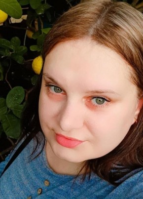 Ольга, 36, Россия, Саратов