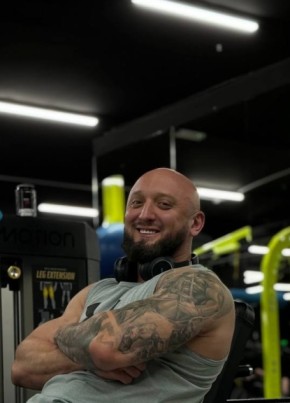 Pavel, 43, Russia, Sochi