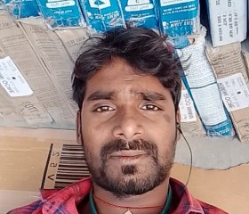 Devendra Kumar, 25 лет, Gunupur