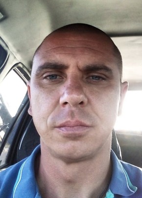 Евгений, 38, Россия, Тула