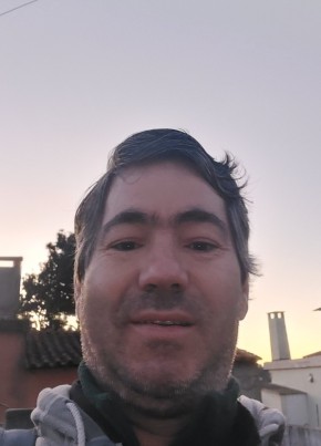 Gabriel, 45, República Portuguesa, Porto
