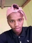 Terrence Mamkeli, 27  , Port Elizabeth