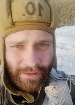 Илья , 29, Россия, Люберцы