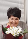 Ольга, 55 лет, Средняя Ахтуба