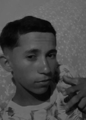 Iego из São João dos Inhamuns 24 года