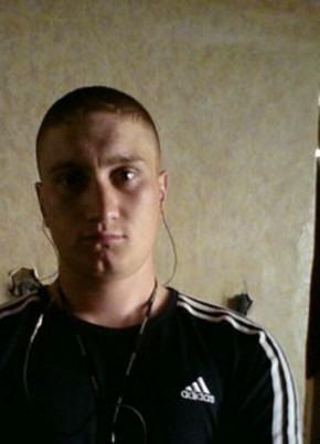 Сергей, 39, Россия, Ульяновск