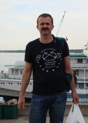 сергей, 58, Россия, Арзамас