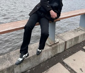 Герман, 49 лет, Санкт-Петербург