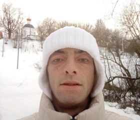 Пётр Наумов, 41 год, Москва
