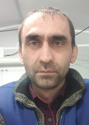 Ильяс, 40, Россия, Радужный (Югра)
