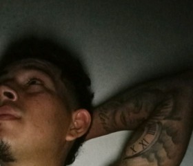 Steven, 21, Tipitapa