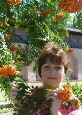 tatiana, 43, Россия, Нижний Новгород