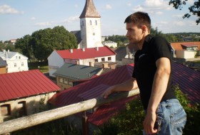 Andrei Grey, 39 - Разное