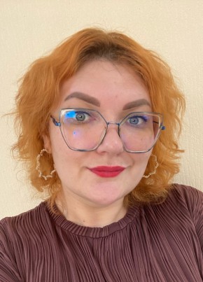 Татьяна из Барнаула 36 лет