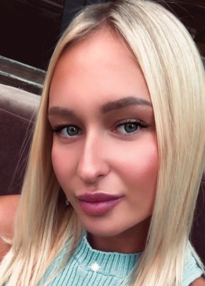 Алина из Уфы 36 лет