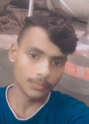 Asik Khan, 18, India, Kallakkurichchi