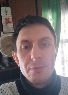 Maksim, 36, Россия, Тавда