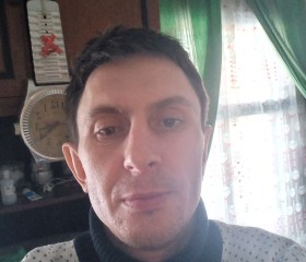 Maksim, 36 лет, Тавда