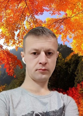 Владимир, 39, Россия, Пролетарский