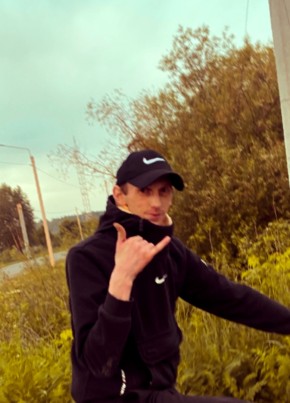 Aleks из Ирбита 32 года