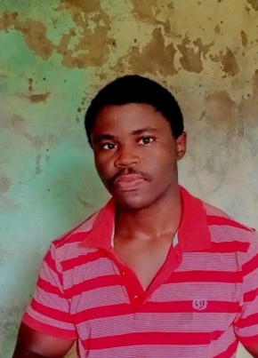 Lindokuhle из Pietermaritzburg 20 лет