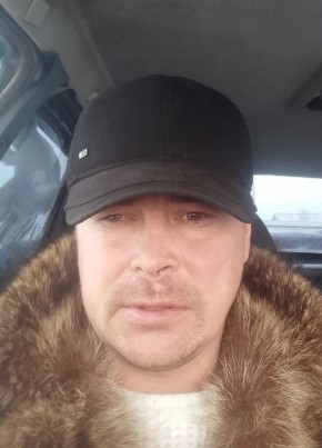Андрей, 36, Россия, Оренбург