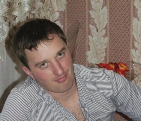 Андрей, 37 лет, Уфа