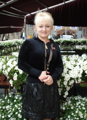 Natalia, 48, Україна, Київ