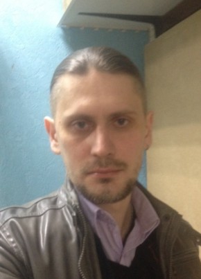Andrei, 40, Россия, Волгоград