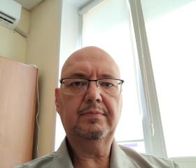 Владислав, 57 лет, Астрахань